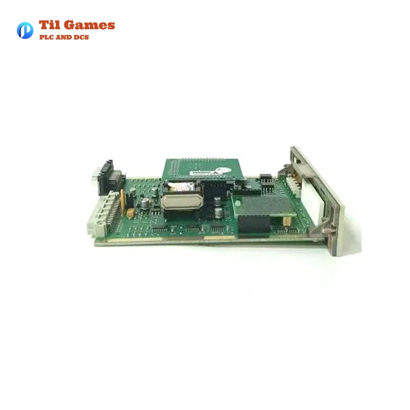Honeywell 05701-A-0301 Single Channel Control Card
