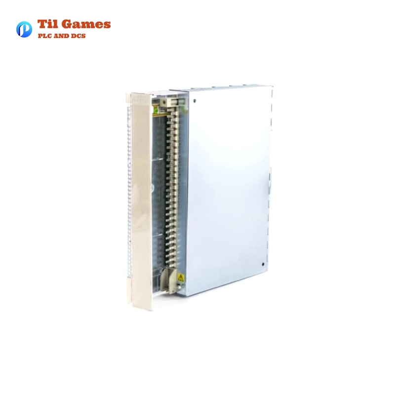 ABB AI620 3BHT300005R1 S800 I/O Systems Analog Input Module