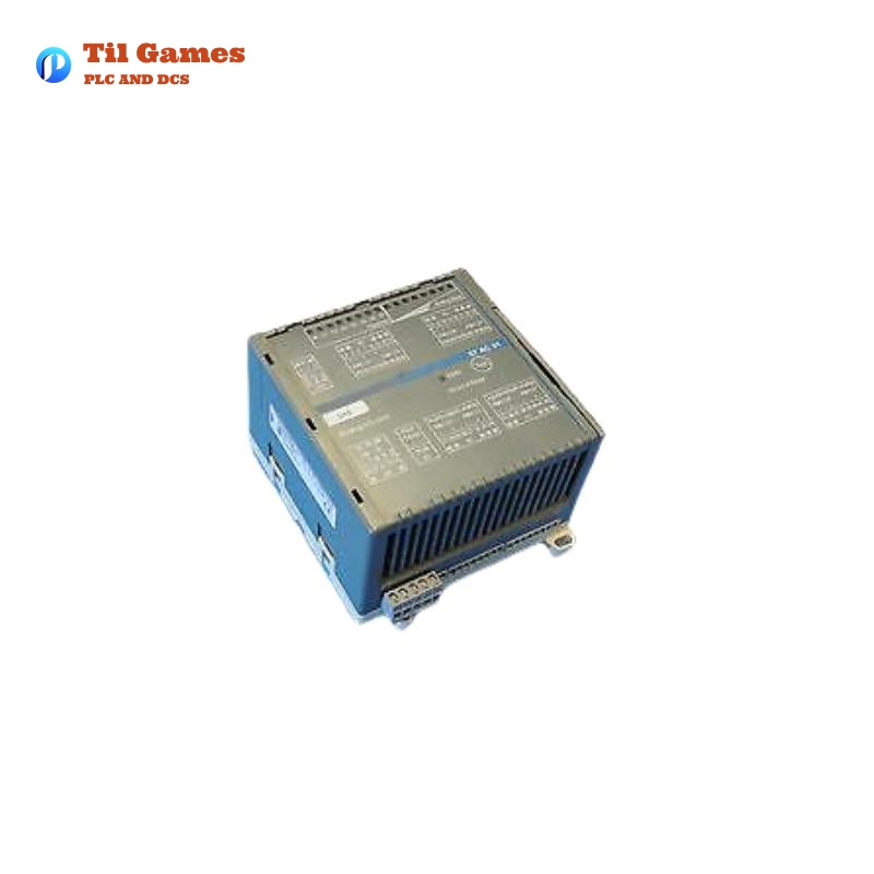 ABB 07AC91 GJR5252300R3101 Analog I/O Module