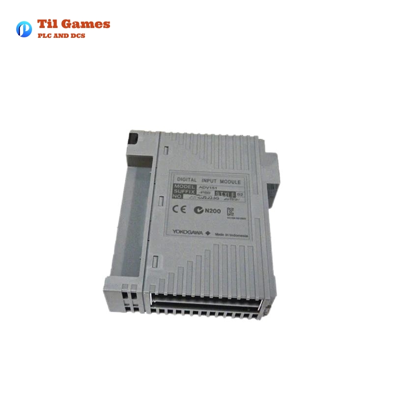 Yokogawa AAI143-H50/A4S00 Analog Input Module