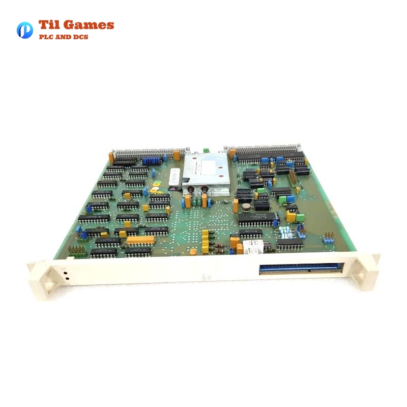 ABB DSAI 155 57120001-HZ Analog Input Board
