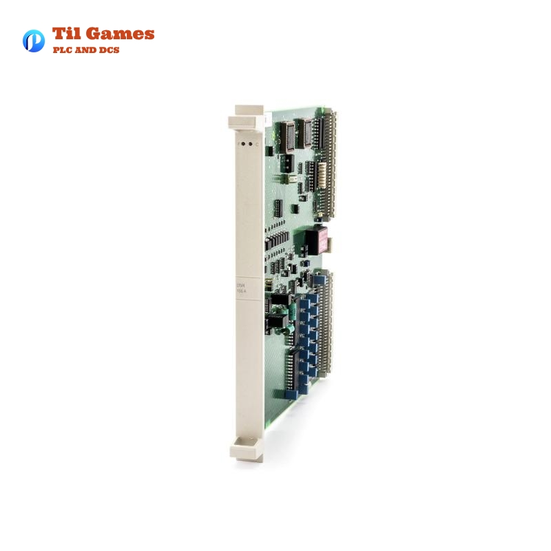 ABB DSAI 155A 3BSE014162R1 Thermo Couple Module