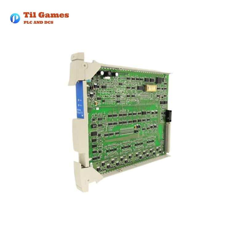 Honeywell 10001/R/1 Fail Safe Control System Vertical Bus Driver