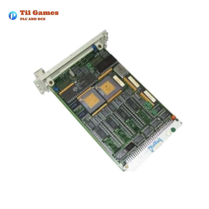 Honeywell 10004/H/F Communication Module Fail Safe Control System Honeywell 10004/H/F Communication Module Fail Safe Control System