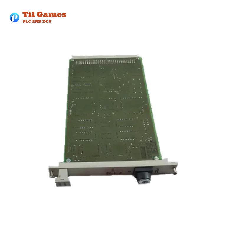 Honeywell 10018/2/U Communication Module Fail Safe Control System