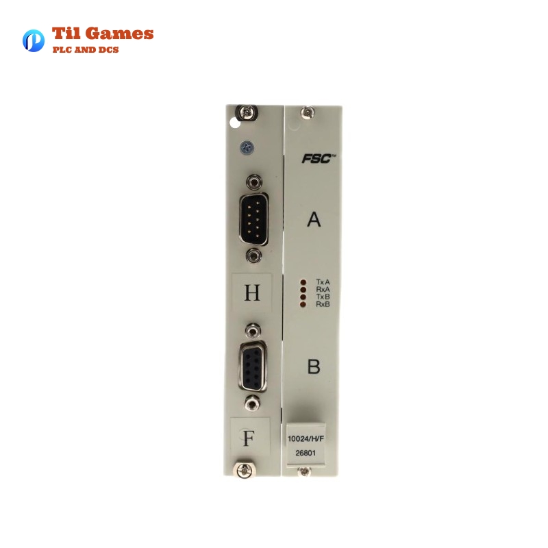 Honeywell 10024/H/F Enhanced COM Module