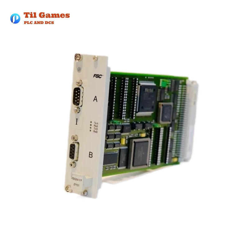 Honeywell 10024/I/F Enhanced COM Module