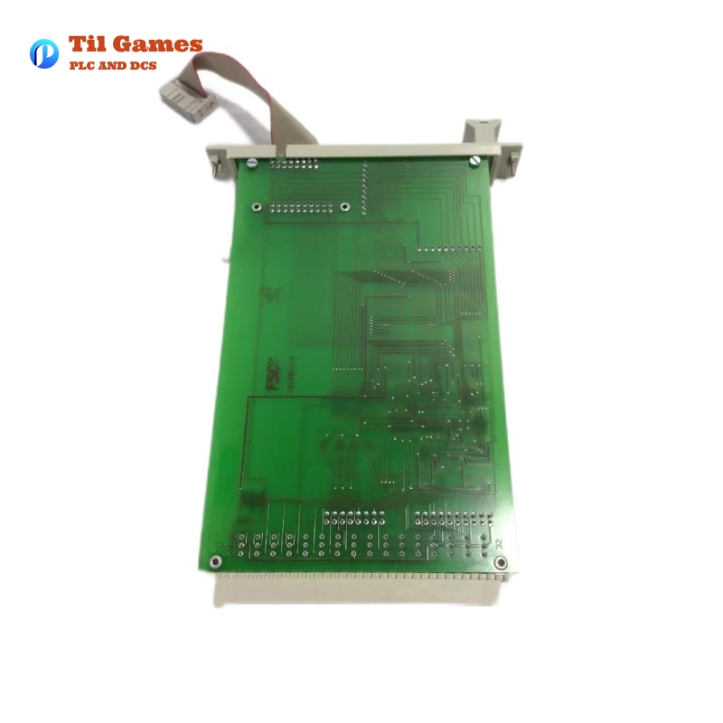 Honeywell 10100/2/1 Horizontal Bus Driver Module