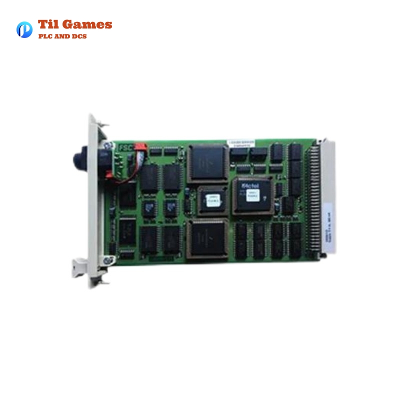 Honeywell 10102/2/1 FSC Fail-safe Digital Input Module