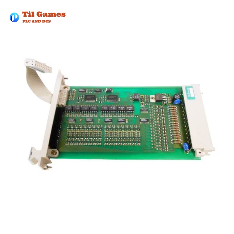 Honeywell 10102/2/1 FSC Fail-safe Digital Input Module