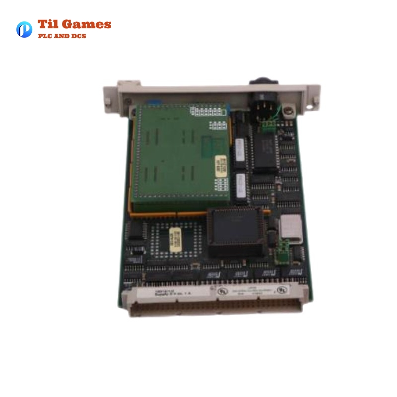 Honeywell 10102/2/1 FSC Fail-safe Digital Input Module