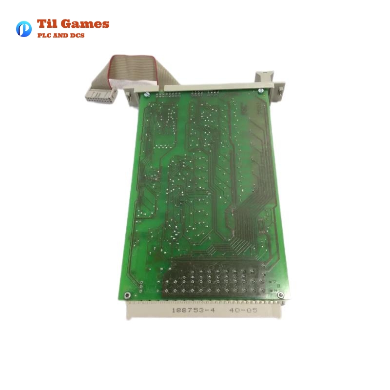 Honeywell 10201/2/1 9910150075 Fail-safe Digital Output Module