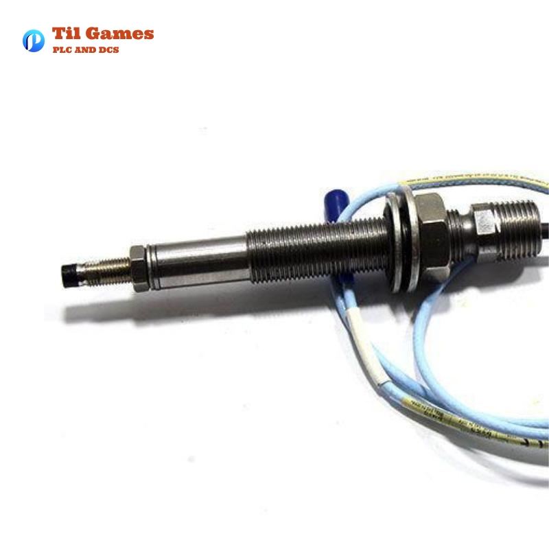 Bently Nevada 102044-00-18-10-02 D-R TSE #060-987-15 Proximity Probes Bently Nevada 102044-00-18-10-02 D-R TSE #060-987-15 Proximity Probes