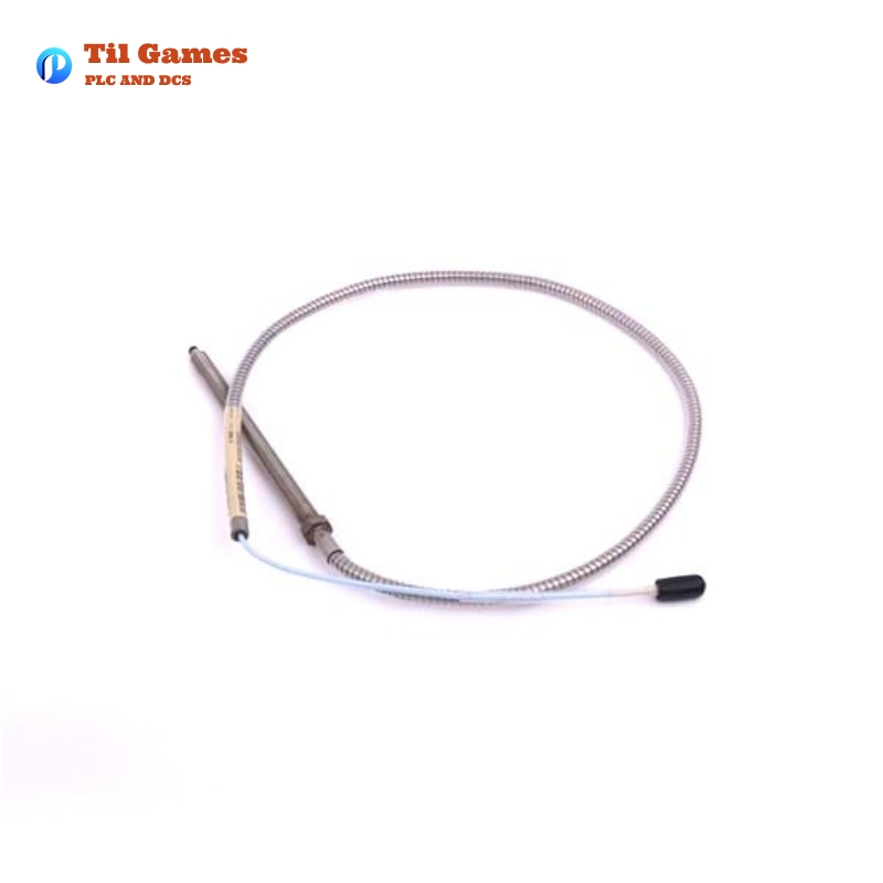 Bently Nevada 109548-01 P1407030-00100 Proximity Probes