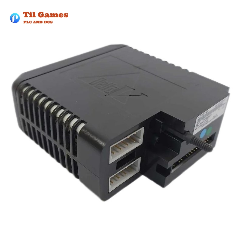 Emerson 12P0682X052 DeltaV systems Analog Output Module