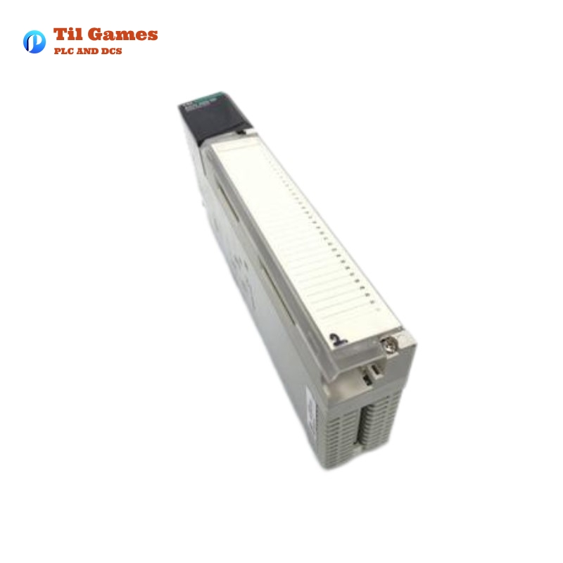 Schneider 140ACO02000 Analog Output Module