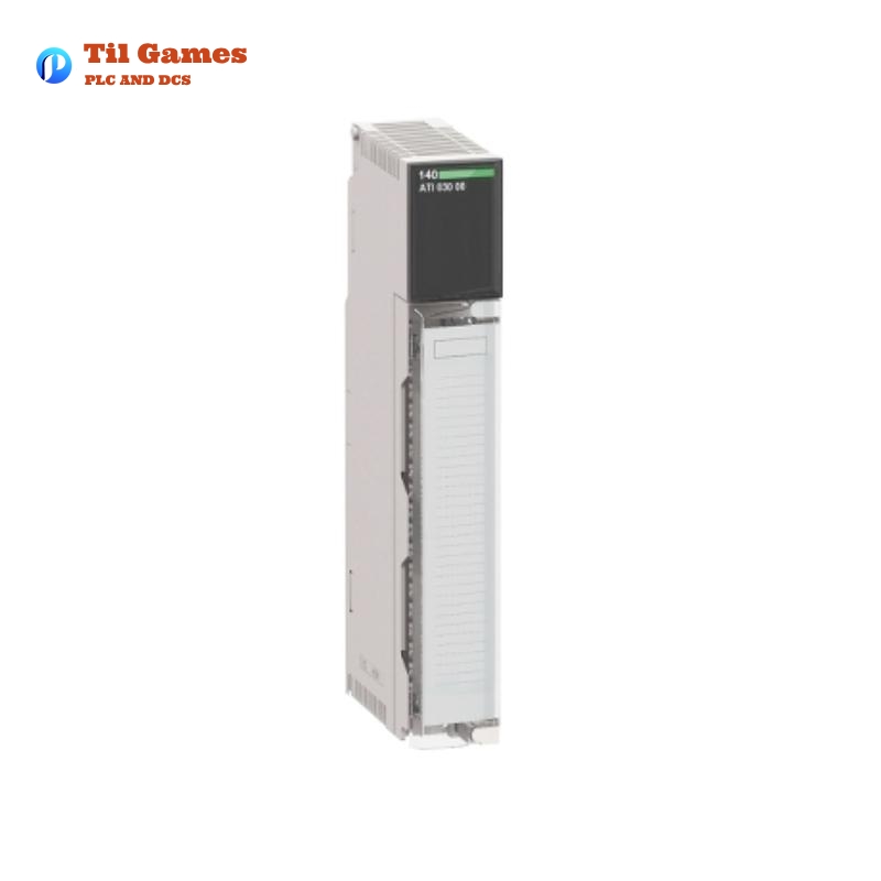 Schneider 140ATI03000 Analog Input Module