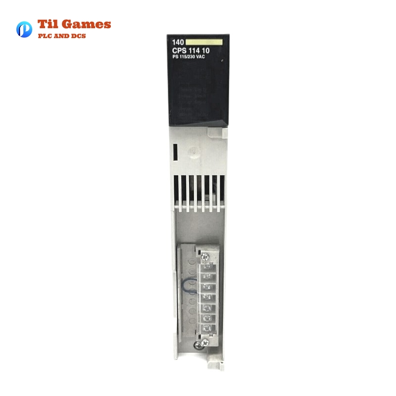 Schneider 140CPS11410 Power Supply Module