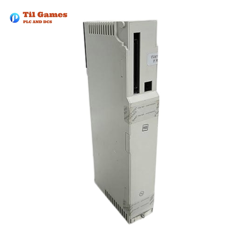 Schneider 140CPS11410 Power Supply Module