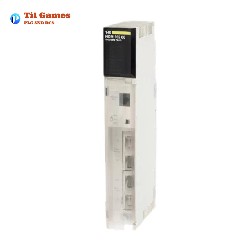 Schneider 140NOM25200 DIO Head-End Adaptor