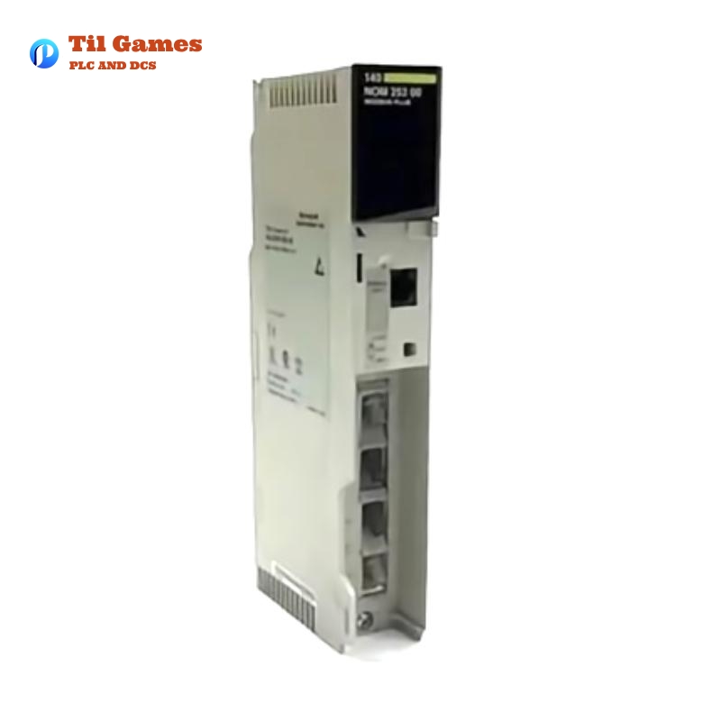 Schneider 140NOM25200C DIO Head-End Adaptor