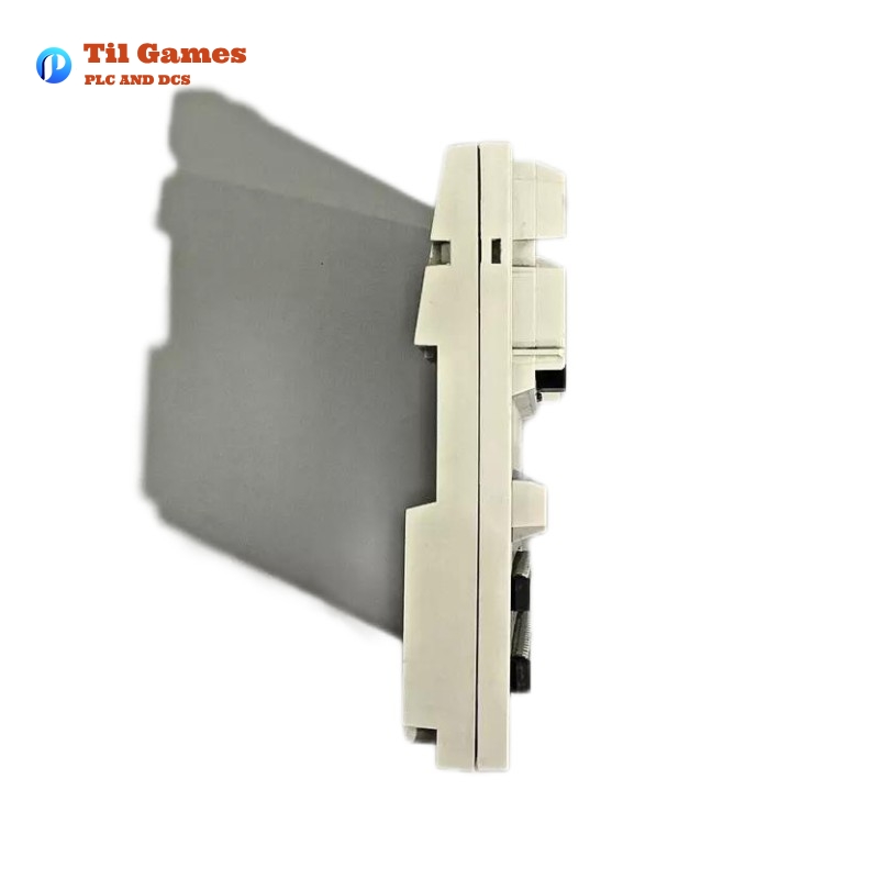 Schneider 170AAI52040 Distributed Analog Input Base Schneider 170AAI52040 Distributed Analog Input Base