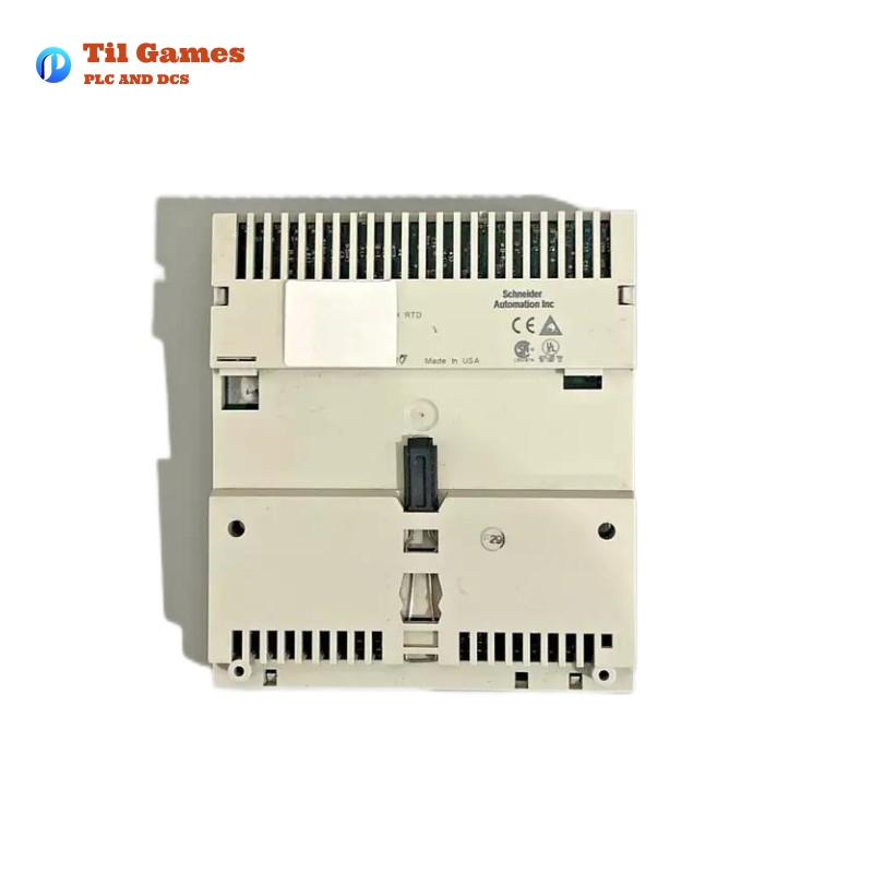 Schneider 170AAI52040 Distributed Analog Input Base Schneider 170AAI52040 Distributed Analog Input Base