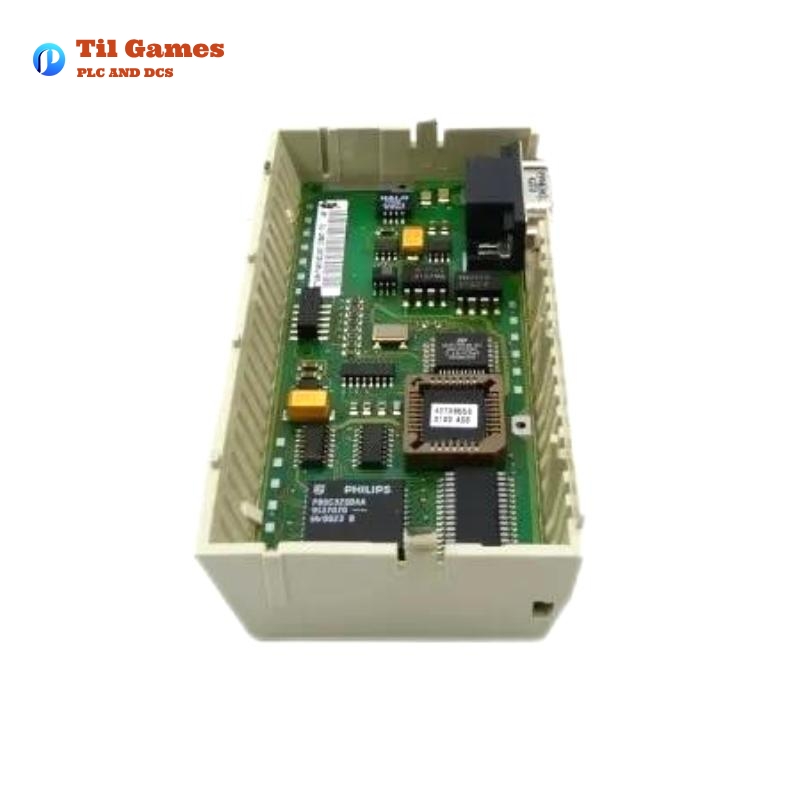 Schneider 170DNT11000C Profibus DP Communication Adaptor