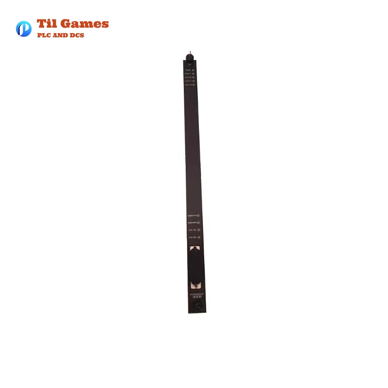 Triconex 3002 7400063-100 Pulse Input Terminal Board