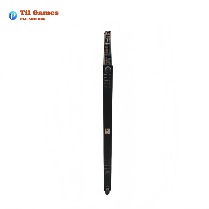 Triconex 3005 7400120-500 Main Processor Module