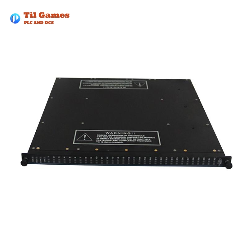 Triconex 3006 Main Processor Module