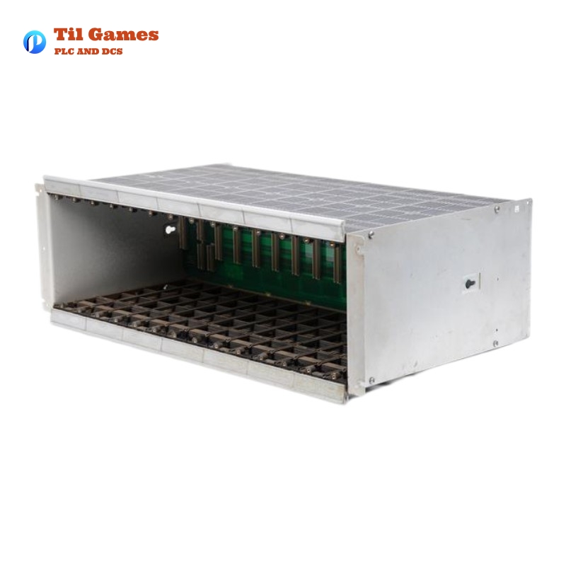 Bently Nevada 3300/05-26-00-00 System Rack