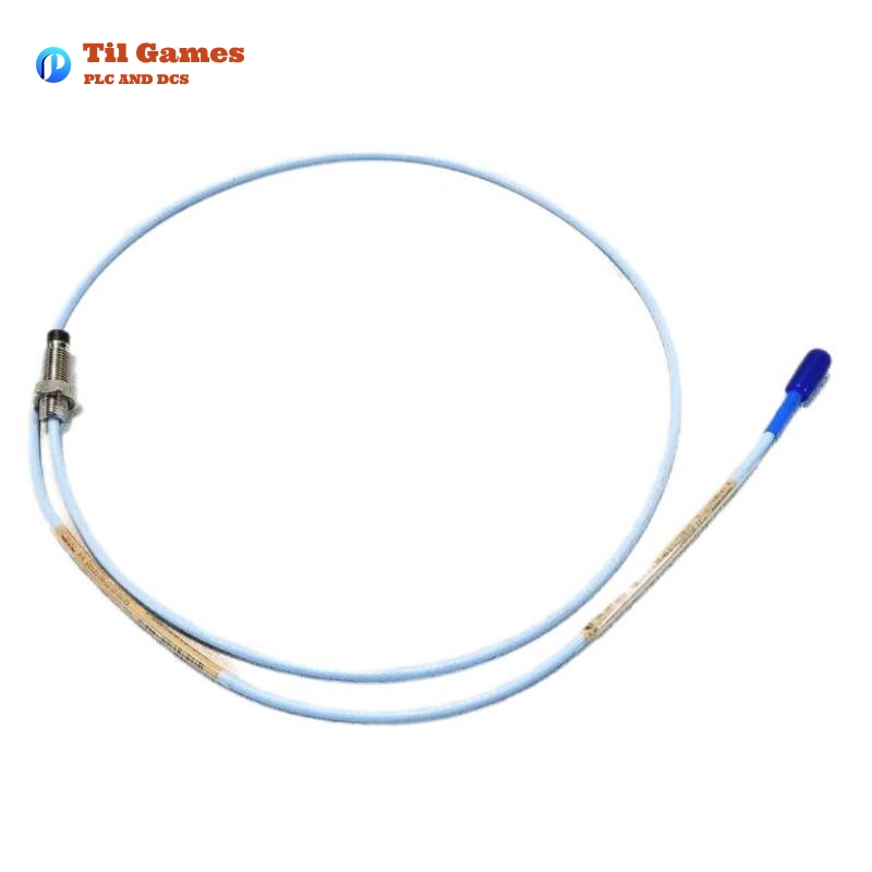 Bently Nevada 330101-00-12-10-02-05 3300 XL 8 mm Probe