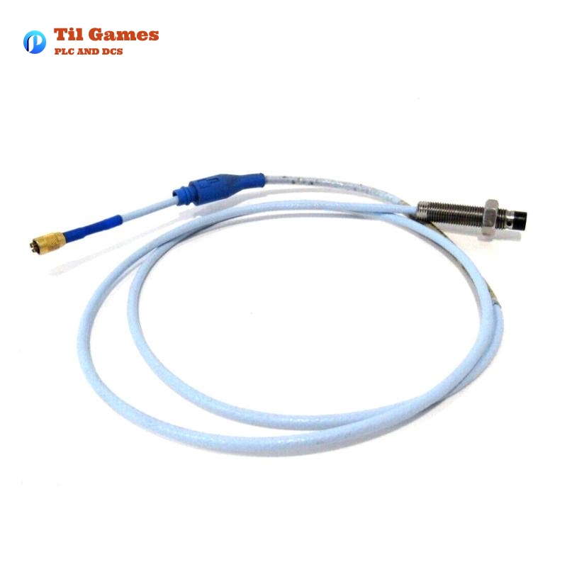 Bently Nevada 330101-00-16-10-02-00 3300 XL 8 mm Probe