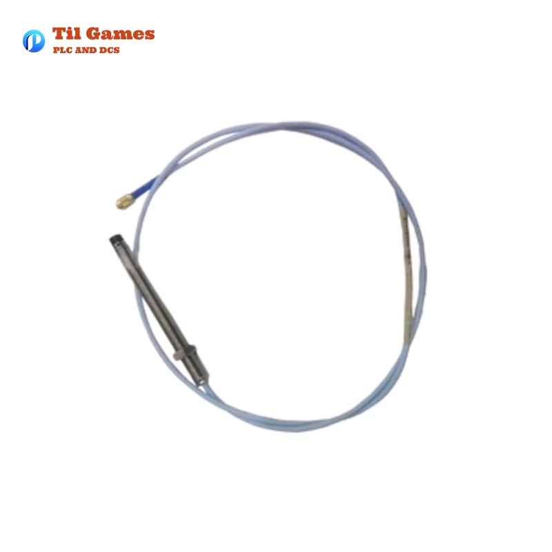 Bently Nevada 330101-00-19-10-02-00 3300 XL 8 mm Probe