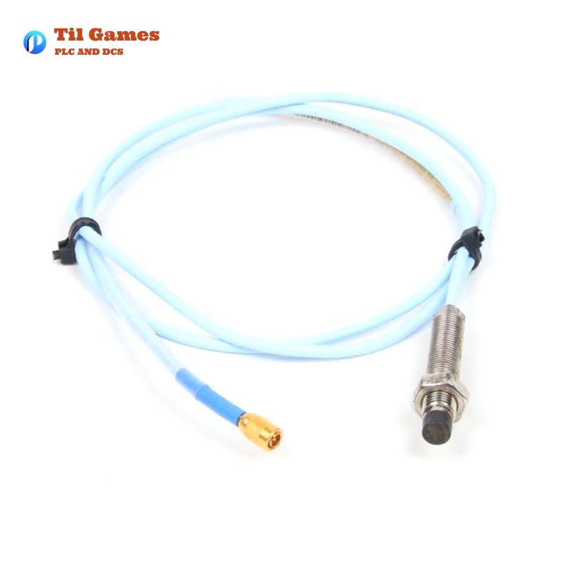 Bently Nevada 330101-00-20-10-02-00 3300 XL 8 mm Probe