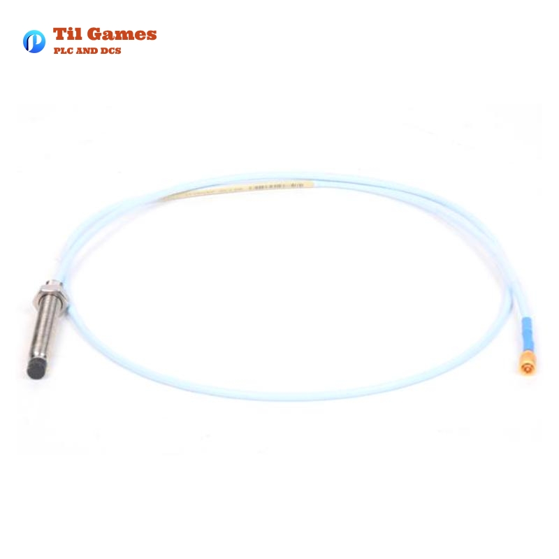 Bently Nevada 330101-00-20-10-02-00 3300 XL 8 mm Probe