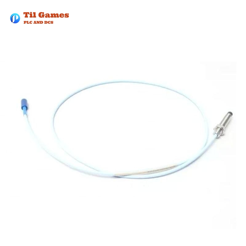 Bently Nevada 330101-00-20-10-02-00 3300 XL 8 mm Probe