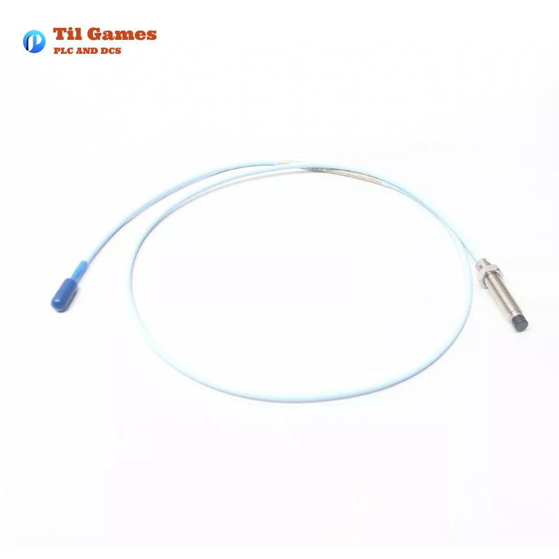 Bently Nevada 330101-00-20-10-02-00 3300 XL 8 mm Probe