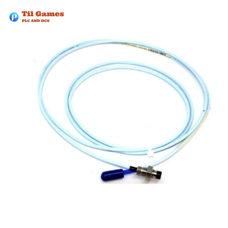 Bently Nevada 330101-00-20-10-12-05 3300 XL 8 mm Probe