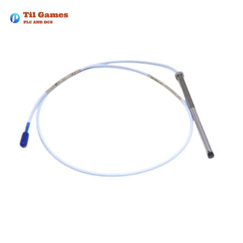 Bently Nevada 330101-00-28-90-02-00 3300 XL 8 mm Probe