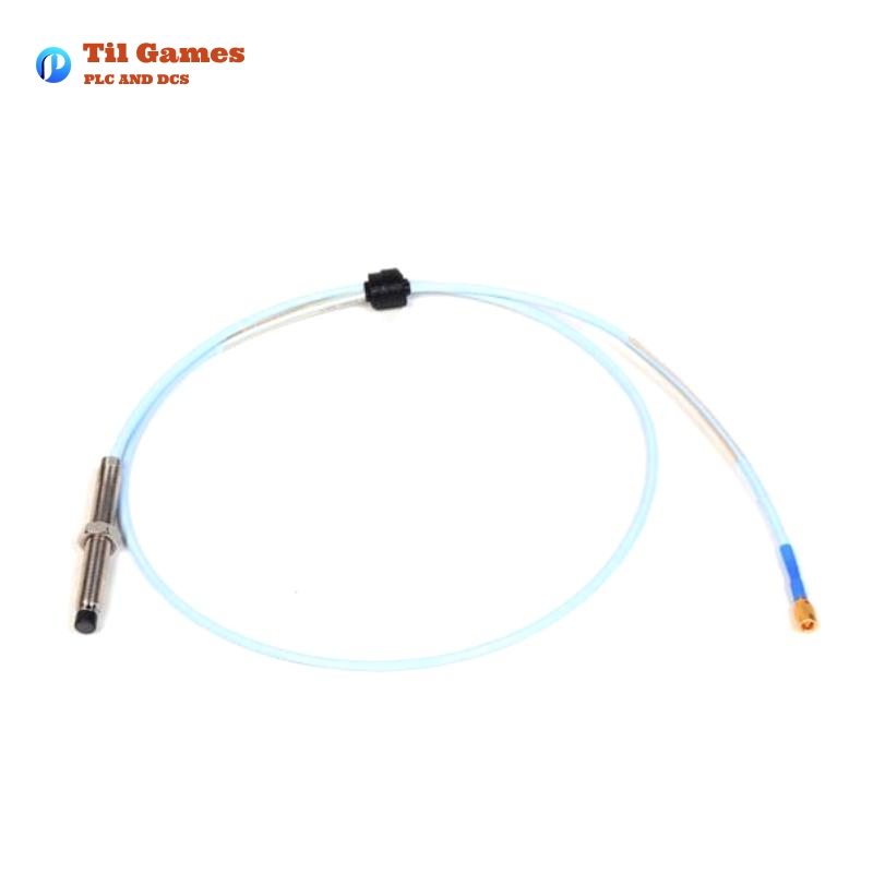 Bently Nevada 330101-00-30-10-02-05 3300 XL 8 mm Probe