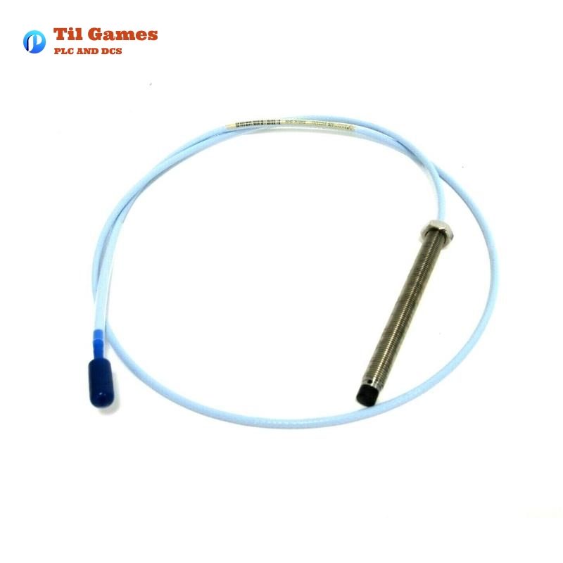 Bently Nevada 330101-00-40-10-02-00 3300 XL 8 mm Probe