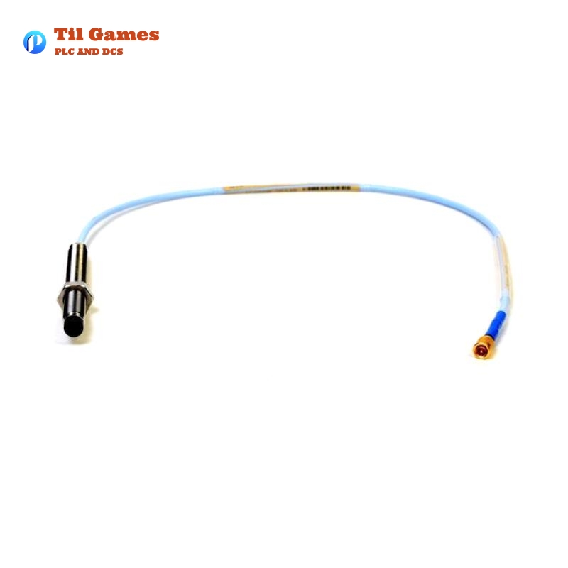 Bently Nevada 330101-00-40-10-02-00 3300 XL 8 mm Probe