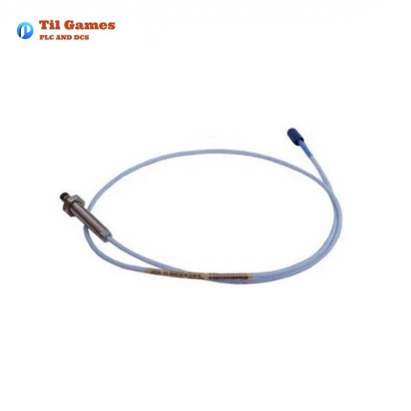 Bently Nevada 330101-00-40-10-02-00 3300 XL 8 mm Probe