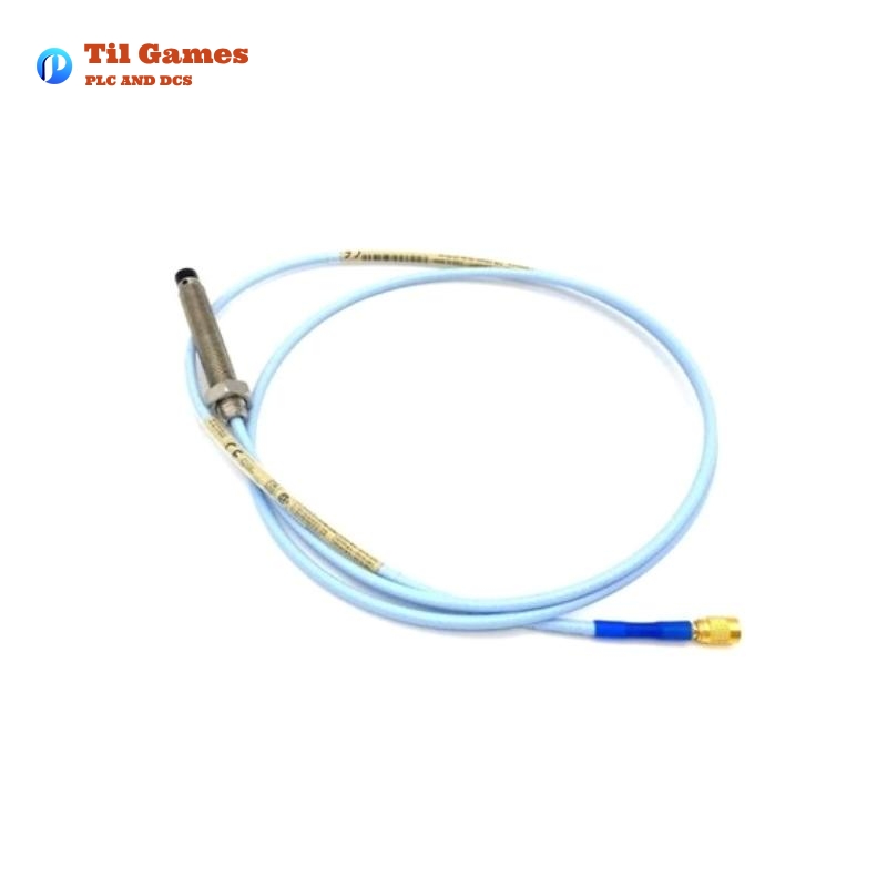 Bently Nevada 330101-00-54-10-02-00 3300 XL 8 mm Probe