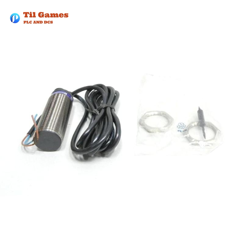 Bently Nevada 330101-00-88-10-02-05 3300 XL 8 mm Probe