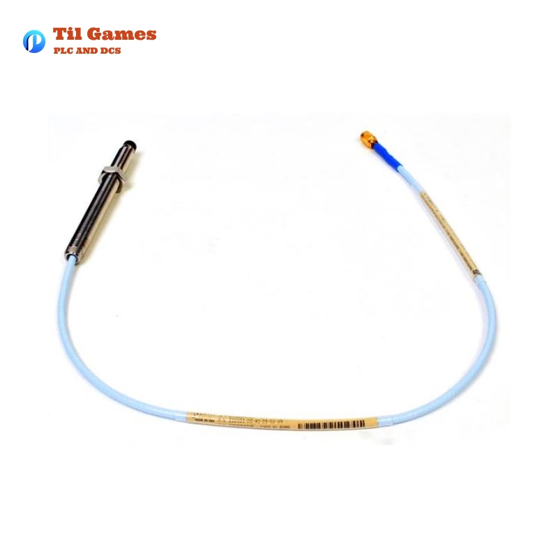 Bently Nevada 330101-00-88-10-02-05 3300 XL 8 mm Probe