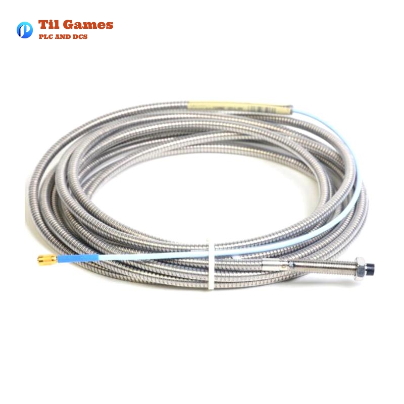 Bently Nevada 330102-00-12-10-02-05 3300 XL 8 mm Probe