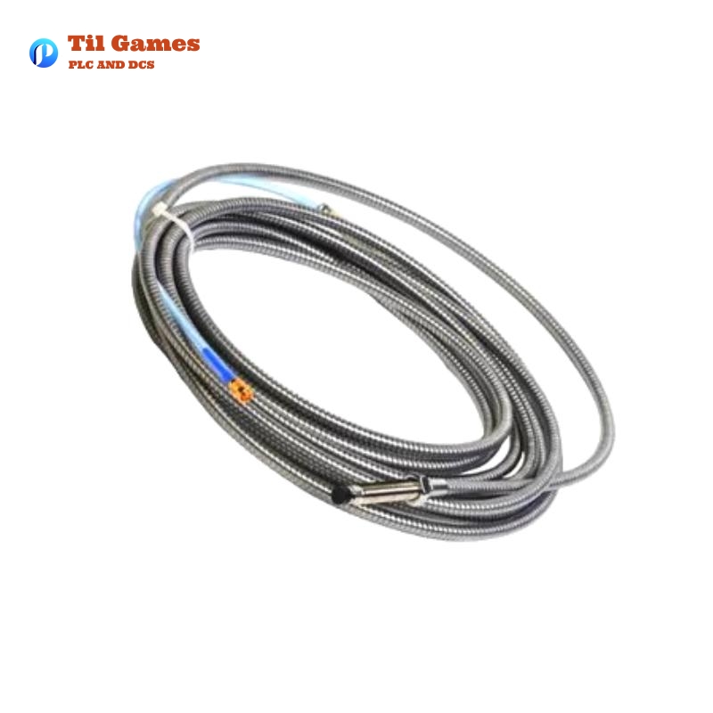 Bently Nevada 330102-00-12-10-02-05 3300 XL 8 mm Probe Bently Nevada 330102-00-12-10-02-05 3300 XL 8 mm Probe